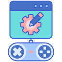 Massive Game Selection